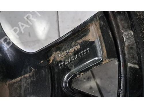 Rim CITROËN C5 AIRCROSS (A_) 1.5 BlueHDi 130 (ACYHZJ, ACYHZR) | BP30331823C45 