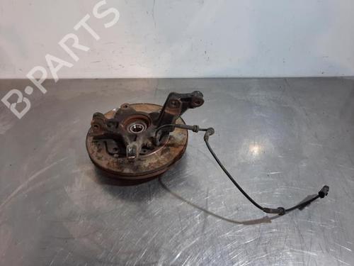 Right front steering knuckle RENAULT CLIO IV Grandtour (KH_) 0.9 TCe 90 | BP20078692M26 