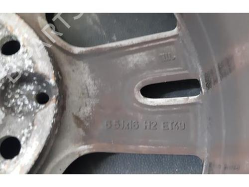 Rim MERCEDES-BENZ A-CLASS (W176) A 160 (176.041) | BP23611079C45 
