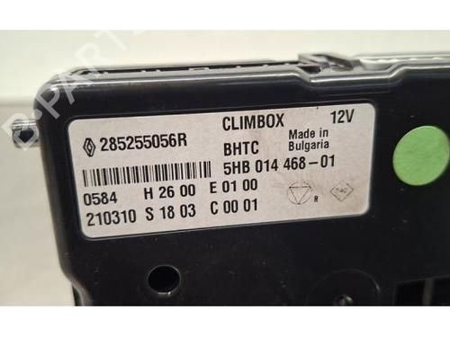 Electronic module RENAULT TWINGO III (BCM_, BCA_) 1.0 SCe 65 (BCMJ) | BP32284457M83