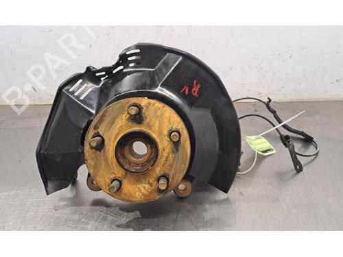 Used Right front steering knuckle TOYOTA C-HR (_X1_) 1.8 Hybrid (ZYX10_, ZYX11_, ZYX10R, ZYX11R) (122 hp) 32284494