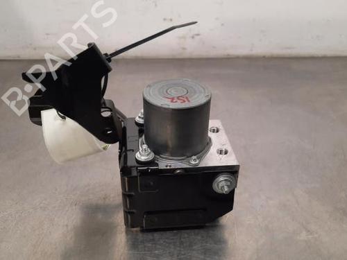 ABS pump NISSAN JUKE (F16_) DIG-T 117 | BP23630500M43