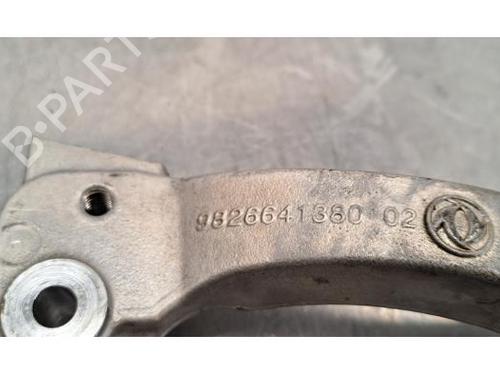 Engine mount PEUGEOT 2008 II (UD_, US_, UY_, UJ_, UR_, UC_) e-2008 (UKZKXZ) | BP28966622M89 