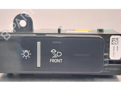 Used Headlight switch AUDI E-TRON (GEN) 55 quattro (408 hp) 29317843