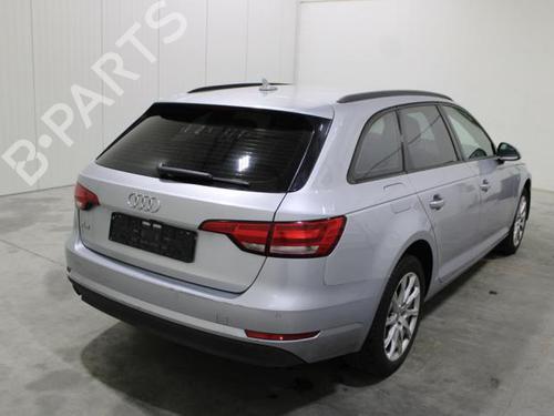 Left mirror AUDI A4 B9 Avant (8W5, 8WD) 2.0 TDI | BP29642999C26  - Image 8