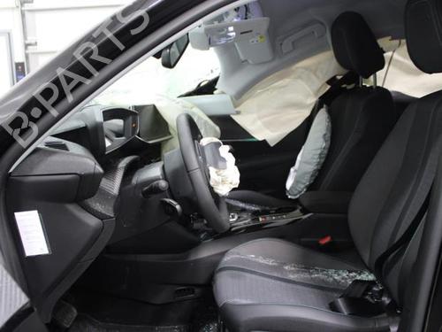 Support PEUGEOT 2008 II (UD_, US_, UY_, UJ_, UR_, UC_) e-2008 (UKZKXZ) | BP15026123C155 