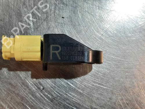 Electronic sensor TOYOTA GT 86 Coupe (ZN6_) 2.0 (ZN6AC_, ZN6BC_, ZN6K) | BP39179912M84 - Image 3
