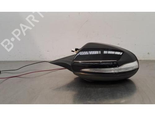 Used Left mirror MERCEDES-BENZ VITO Van (W447) eVITO (447.603, 447.605) (116 hp) 29521820