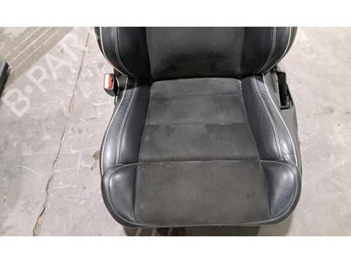 Sæde sæt VOLVO XC90 II (256) D5 AWD | BP32276745C78