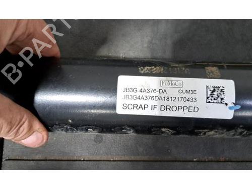 Driveshaft FORD RANGER (TKE) 2.0 EcoBlue 4x4 | BP30195109M37 