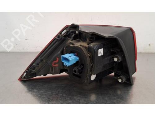 Right taillight VW GOLF VII (5G1, BQ1, BE1, BE2) 2.0 R 4motion | BP29234398C35 