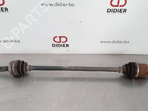 Used Right rear driveshaft NISSAN X-TRAIL III (T32_, T32R, T32RR) 1.6 dCi ALL MODE 4x4-i (NT32) (130 hp) 10881743
