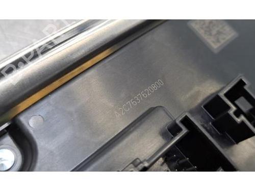 Electronic module MERCEDES-BENZ A-CLASS (W177) A 180 (177.084) | BP37002954M83 - Image 2