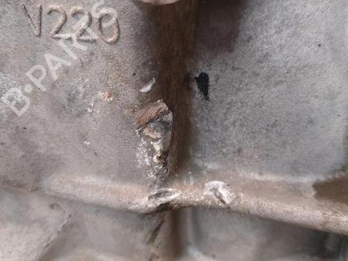 Engine VW PASSAT B8 (3G2, CB2) 1.4 TSI | BP15790079M1 