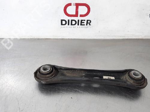 Used Left rear suspension arm VOLVO V60 I (155) D2 (120 hp) 10884362