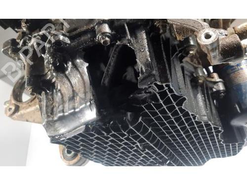 Engine PEUGEOT EXPERT Van (V_) 2.0 BlueHDi 120 | BP29881646M1