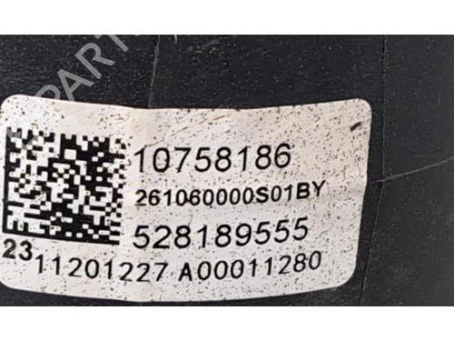 Engine mount MG MG 5 Estate EV | BP39909502M89 - Image 3