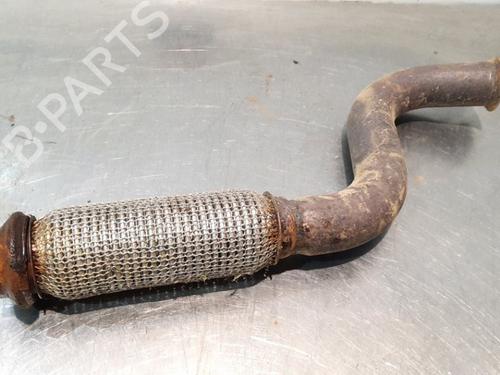 Exhaust manifold CITROËN BERLINGO Box Body/MPV (K9) 1.5 BlueHDi 100 | BP15022792M110 