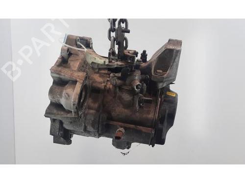 Gearbox VW POLO VI (AW1, BZ1, AE1) 1.0 TSI | BP35969827M3 - Image 2
