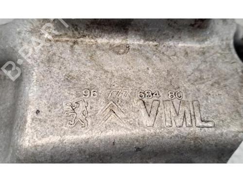Engine mount PEUGEOT 308 II (LB_, LP_, LW_, LH_, L3_) 1.6 BlueHDi 120 | BP29214730M89 