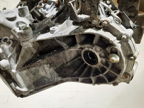 Gearbox NISSAN JUKE (F15) 1.5 dCi | BP16265243M3 