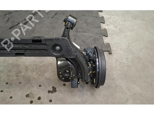 Rear axle FORD PUMA (J2K, CF7) 1.0 EcoBoost mHEV | BP40065551M2 - Image 9