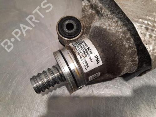 Steering rack OPEL ASTRA K (B16) 1.5 CRDI (68) | BP21673827M22 