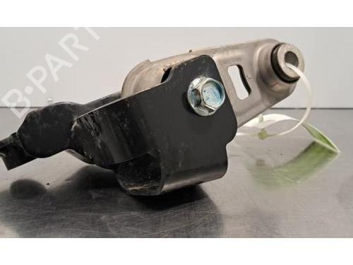 Gearbox mount NISSAN QASHQAI III (J12) 1.3 DIG-T | BP30187491M88