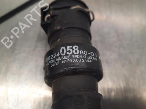 Pipe PEUGEOT 3008 II SUV (MC_, MR_, MJ_, M4_) 1.6 PureTech 180 (M45GFR, M45GFU) | BP23612289M125 