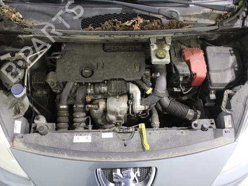 Hjulbue PEUGEOT PARTNER Tepee 1.6 HDi / BlueHDi 75 | BP23578658C56 - Image 11