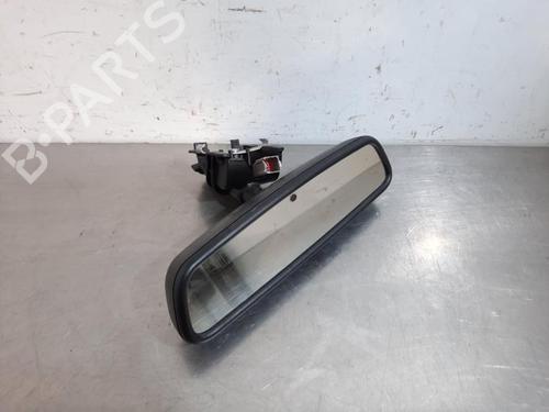 Used Rear mirror LAND ROVER DISCOVERY SPORT (L550) 2.0 D 4x4 (150 hp) 20079551