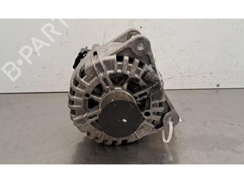 Alternator NISSAN INTERSTAR Van (XDD) DCI 150 | BP37091460M7 - Image 4