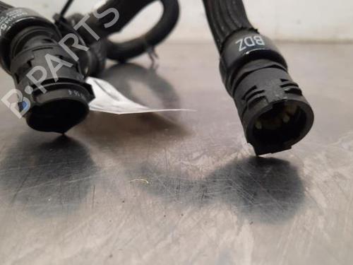 Pipe PEUGEOT 408 II (FP_, F3_) PureTech 130 (FPHNST) | BP23619049M125 