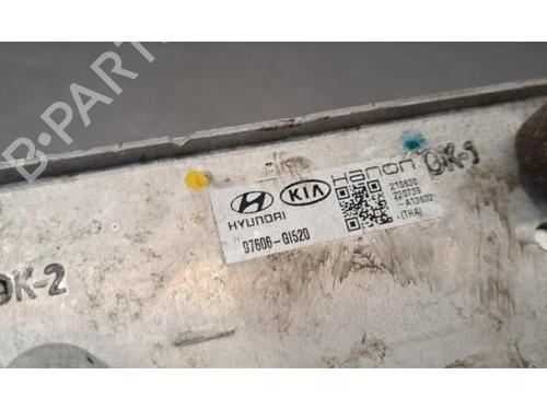 AC radiator HYUNDAI IONIQ 5 (NE) EV | BP31154571M32