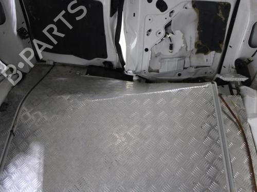 Rat PEUGEOT EXPERT Van (V_) 2.0 BlueHDi 145 | BP23595818C49 