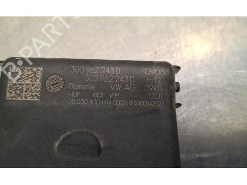 Electronic module AUDI Q4 E-TRON Sportback (F4N) 45 | BP31272953M83