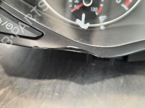 Instrument cluster VW AMAROK (2HA, 2HB, S1B, S6B, S7A, S7B) 3.0 TDI 4motion | BP16263181C47 