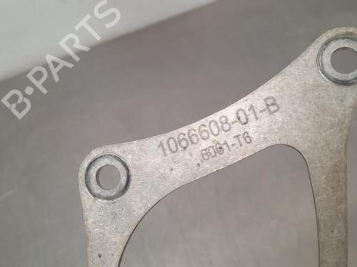 Engine mount TESLA MODEL S (5YJS) 70D AWD | BP23580236M89 