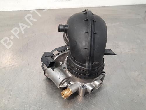 Throttle body BMW 3 (F30, F80) M3 Competition | BP10886111M82 