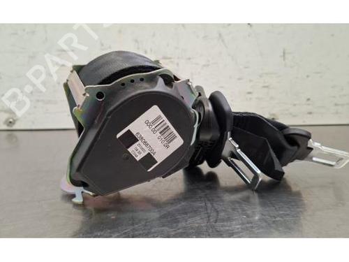 Sikkerhedssele bag midten DACIA DUSTER (HM_) 1.2 TCe 125 (HMMA) | BP39453075I27 - Image 4