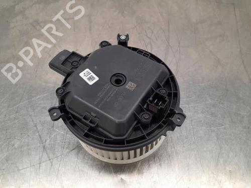 Heater blower motor BMW iX (I20) xDrive M60 | BP20082629M62 