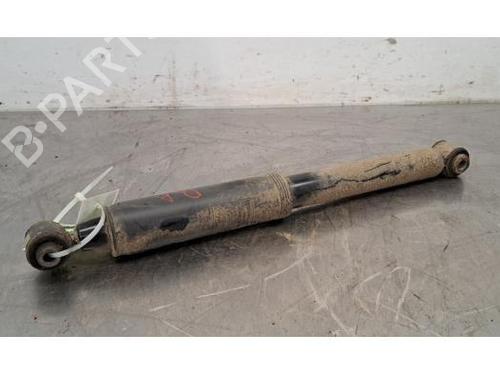 Right rear shock absorber CITROËN C3 III (SX) 1.6 BlueHDi 100 | BP24479761M19