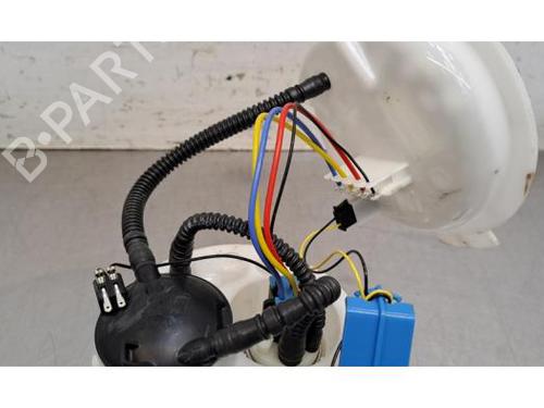 Fuel pump BMW X1 (U11) xDrive 25 e Plug-in-Hybrid | BP37225648M76 - Image 3