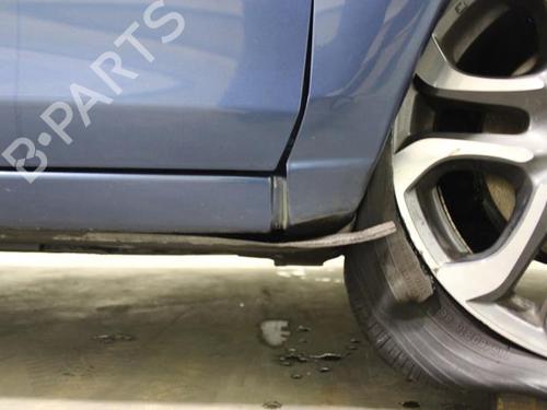 Water radiator MAZDA 2 Hatchback (DL, DJ) 1.5 SKYACTIV-G | BP31154608M31 