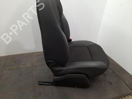 Left front seat RENAULT EXPRESS Box Body/MPV 1.3 TCe 100 (F6MA) | BP35772807C15 - Image 5