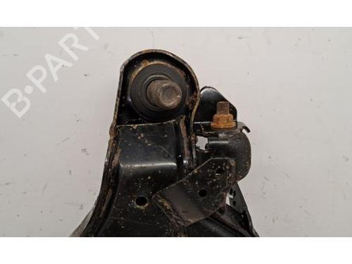 Right front suspension arm RENAULT ALASKAN 2.3 dCi 163 4x4 (U3MB) | BP32510923M13