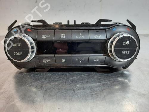 Climate control MERCEDES-BENZ A-CLASS (W176) A 200 CDI / d (176.008) | BP33917986I5 - Image 2