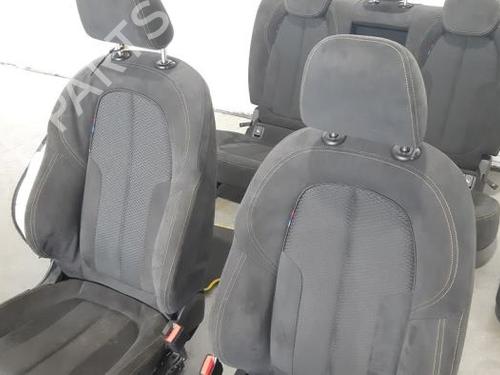 Seats set BMW X2 (F39) sDrive 18 i | BP15018779C78 