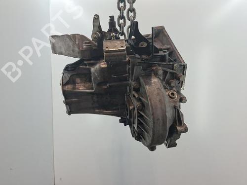 Gearbox PEUGEOT BOXER Van 2.2 BlueHDi 120 | BP37284824M3 - Image 4