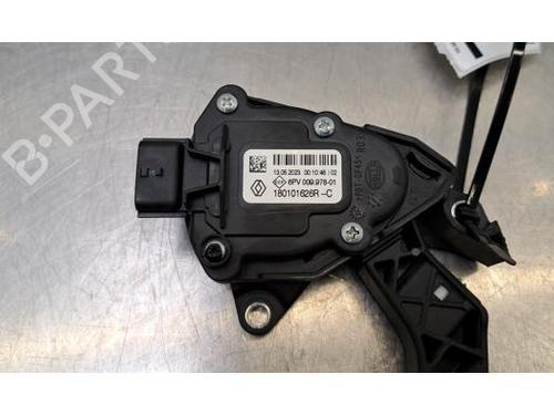 Pedal RENAULT MASTER III Van (FV) 2.3 dCi 150 FWD (FV0F, FV03, FV09) | BP37674659I4 - Image 2